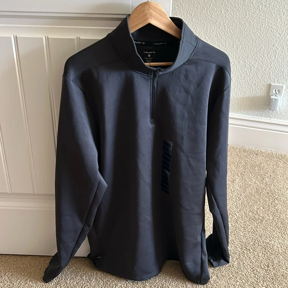 Man light jacket - Picture 1 of 2